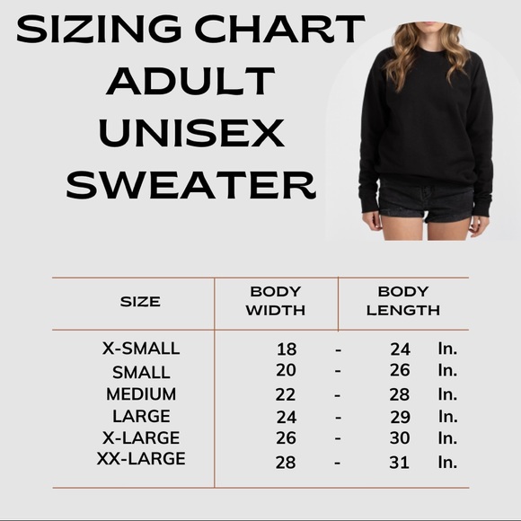 Halloween Skeleton Crewneck (Unisex) - Picture 4 of 4